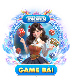 TP88 - Game bài đổi thưởng