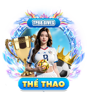 Thể thao điện tử TP88