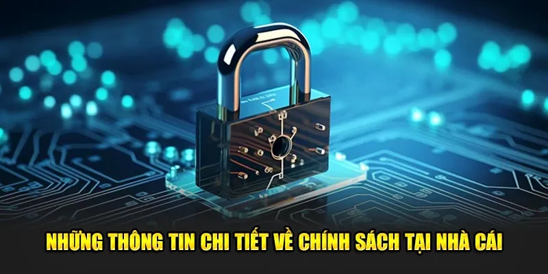 Các quy định hiện hành trong chính sách bảo mật năm 2024 tại TP88