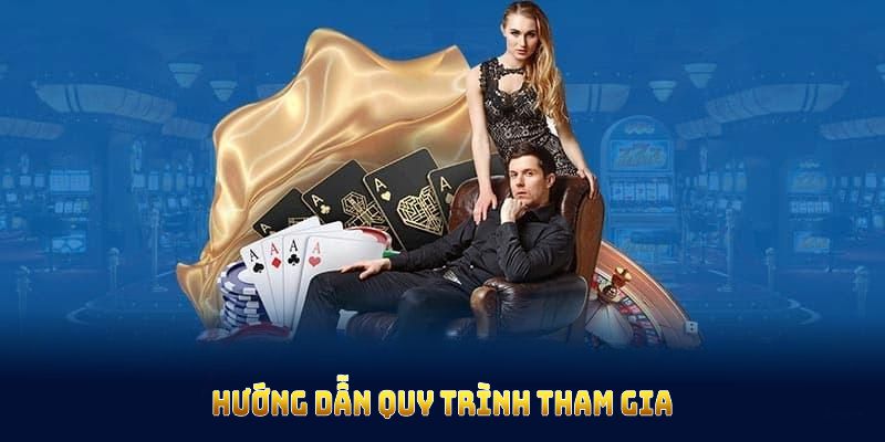 Hướng dẫn quy trình tham gia trở thành đại lý TP88